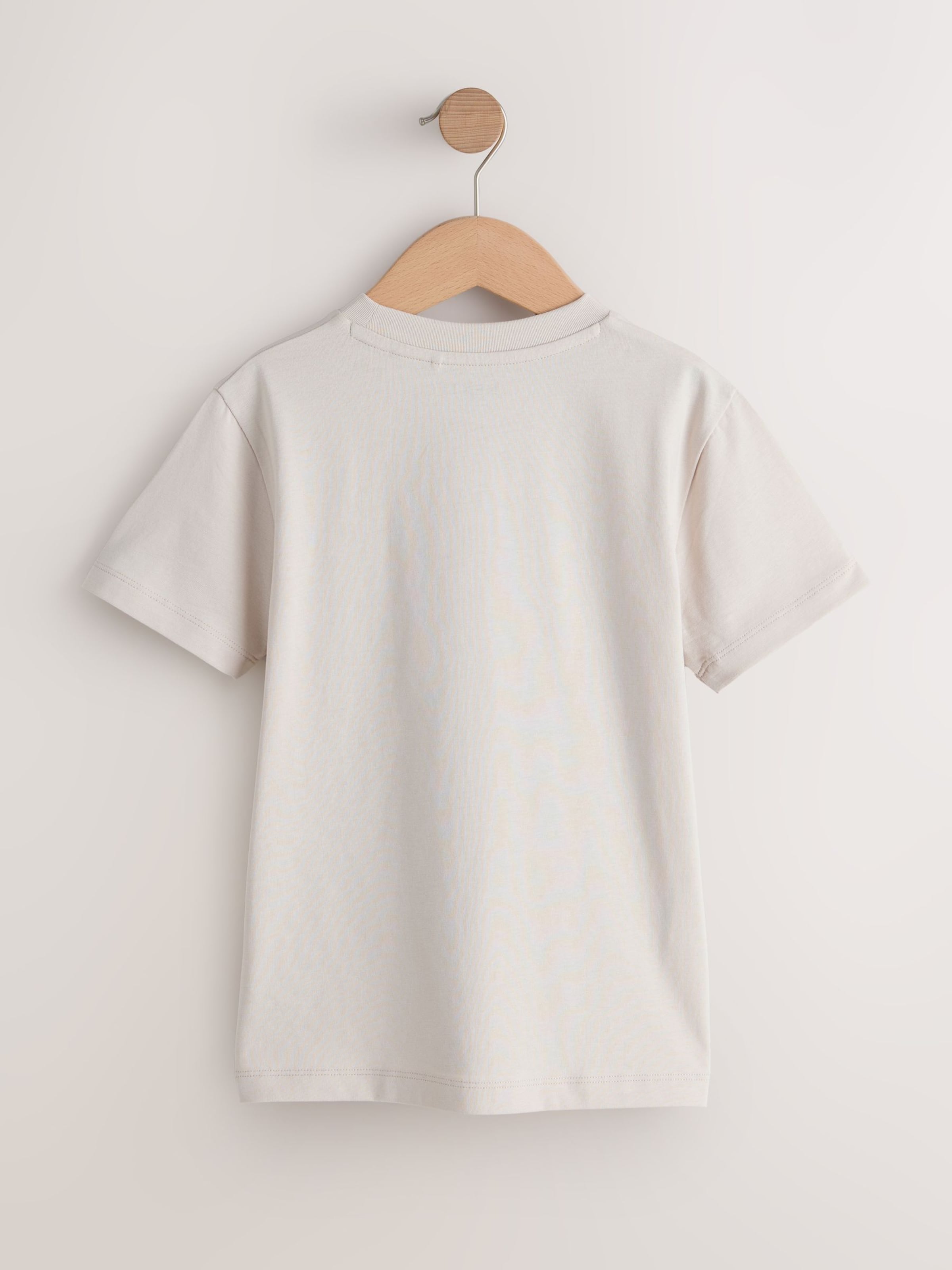 

Next Футболка в цвете stone