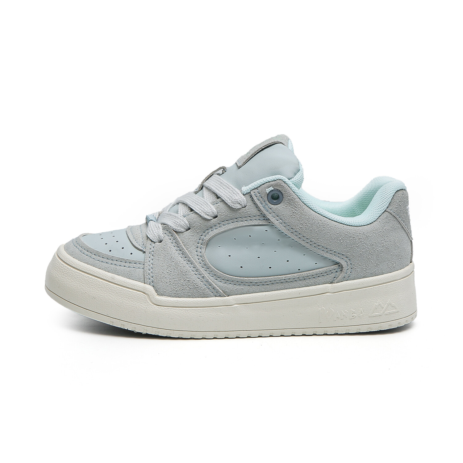 

Кроссовки TUOPIN Skateboarding Shoes Unisex Low-top, бежевый