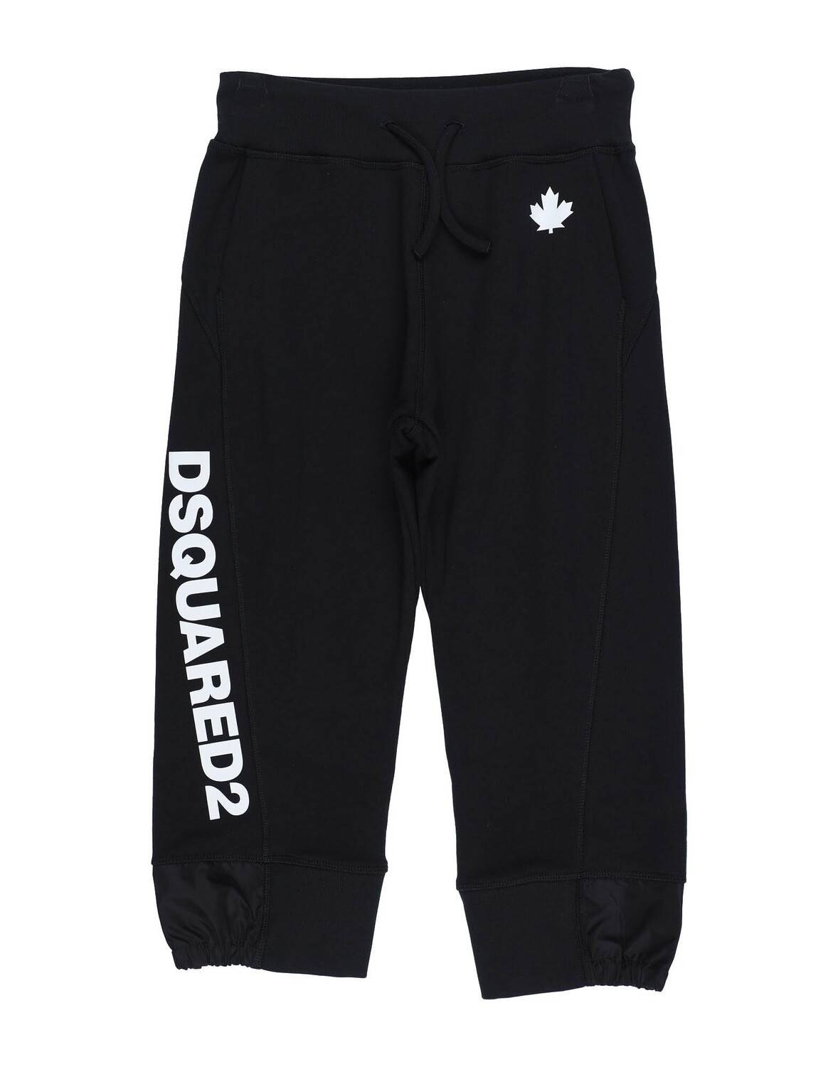 

Брюки Dsquared2, черный