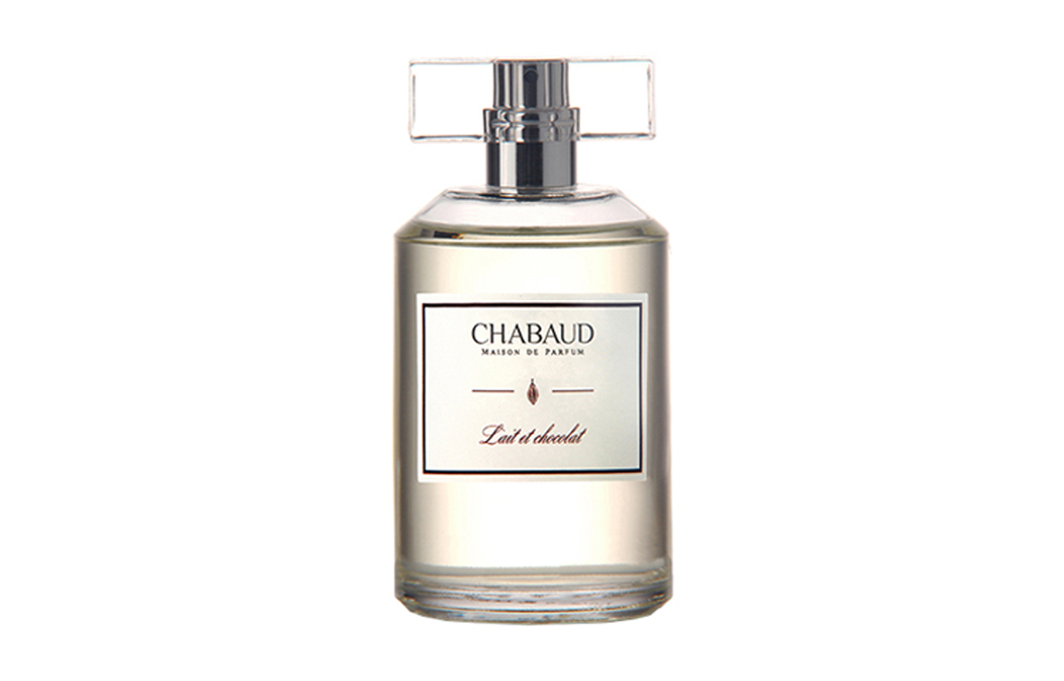 Туалетная вода Chabaud Maison de Parfum Lait et Chocolat, 30 мл — фото 2