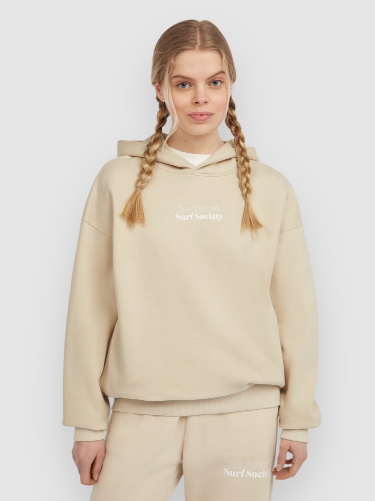 

Толстовка O'Neill The Future Surf Society Hoodie, macaron