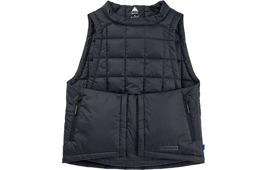 

Жилет CABONATE женский черный Burton