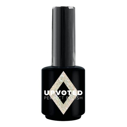 

NailPerfect UPVOTED Glitter Soak Off Гель-лак № 190 Shine Bright 15 мл