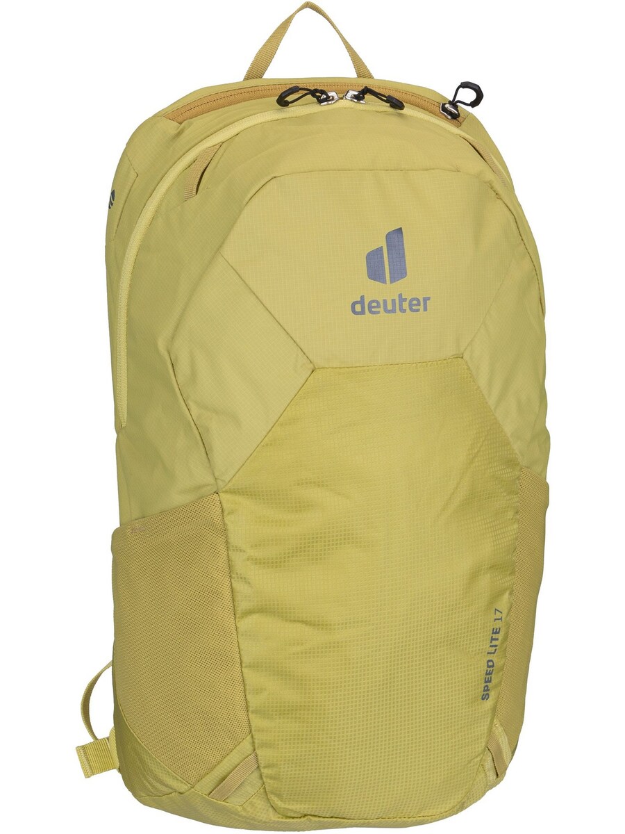 

Спортивный рюкзак DEUTER Speed Lite 17, зеленый
