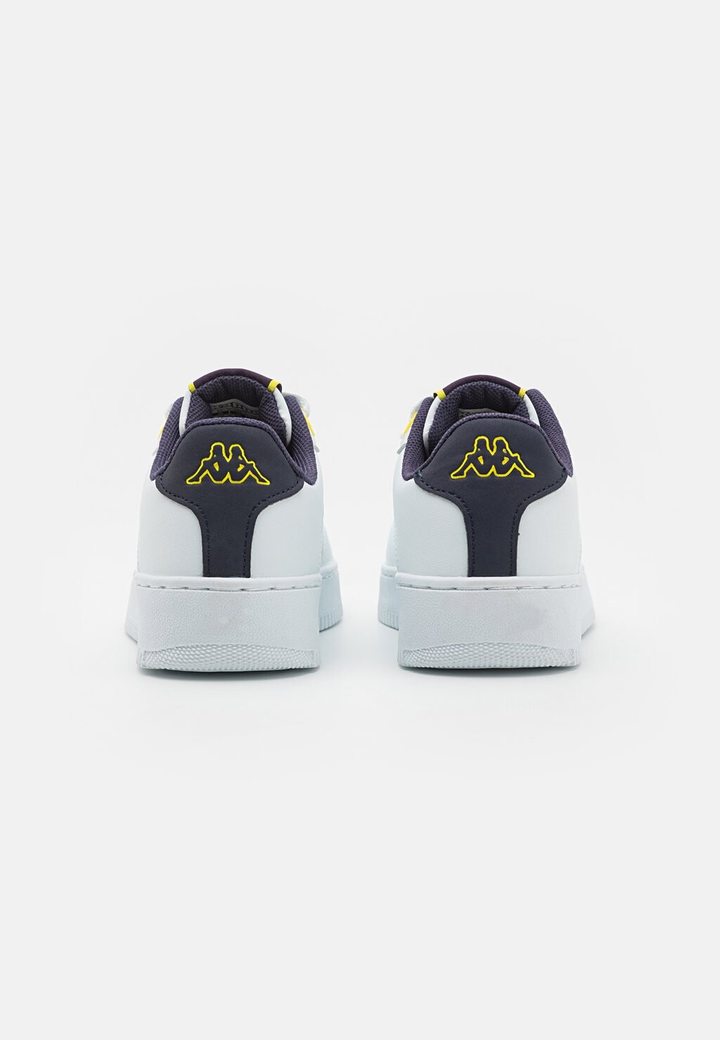 

Кроссовки UNISEX Kappa, белый