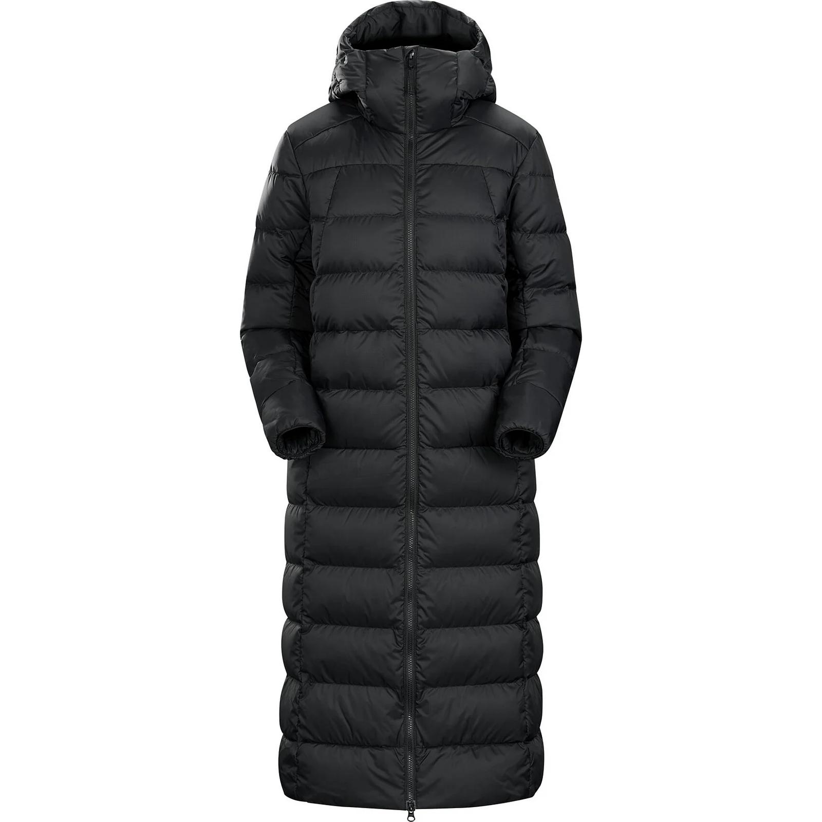 THORIUM Вельветовая куртка Женская Arcteryx, Smoke Bluff/Smoke Bluff — фото 2