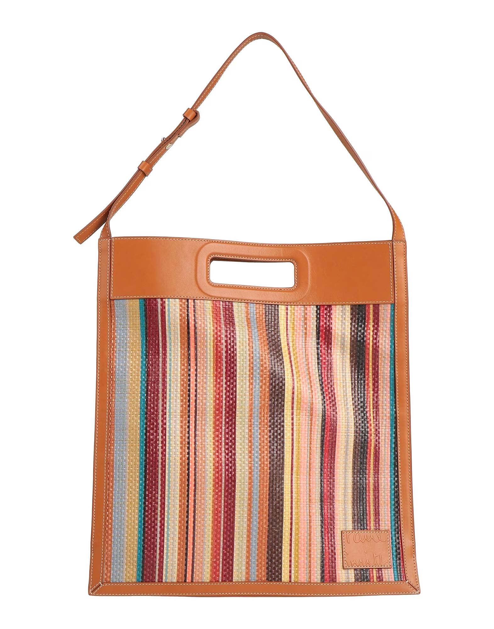 

Сумка Paul Smith, желтовато-коричневый