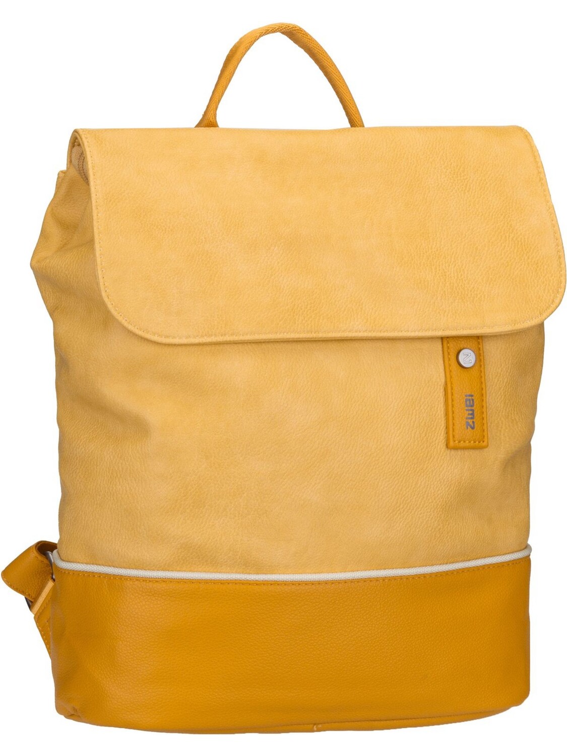 

Рюкзак Zwei/Backpack Jana JR13, цвет Sunny