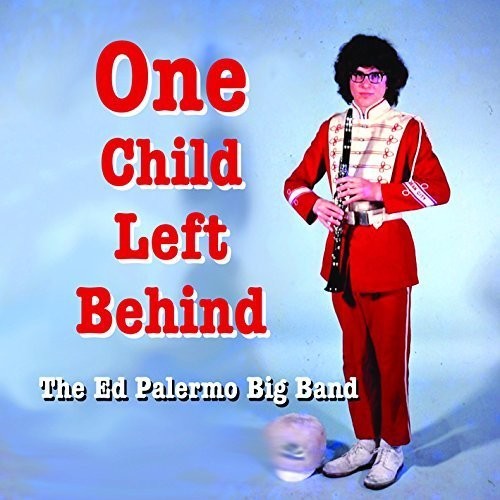 

CD диск Palermo, Ed: One Child Left Behind