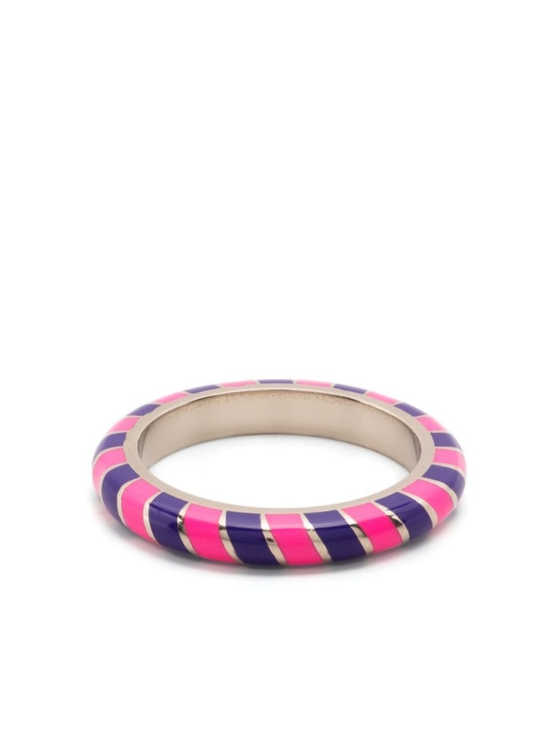 

Кольцо Memphis Candy из желтого золота Alice Cicolini, золотой
