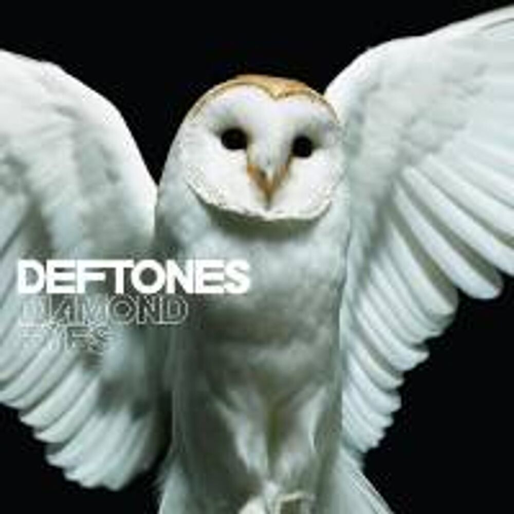

Виниловая пластинка LP Diamond Eyes [Explicit] - Deftones