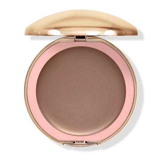 

Крем-бронзатор, GC-0001 Saint-Tropez, 10г Affect, Dream Cream