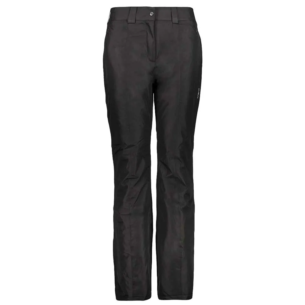 

Брюки CMP 3W20636 Comfort Fit, черный