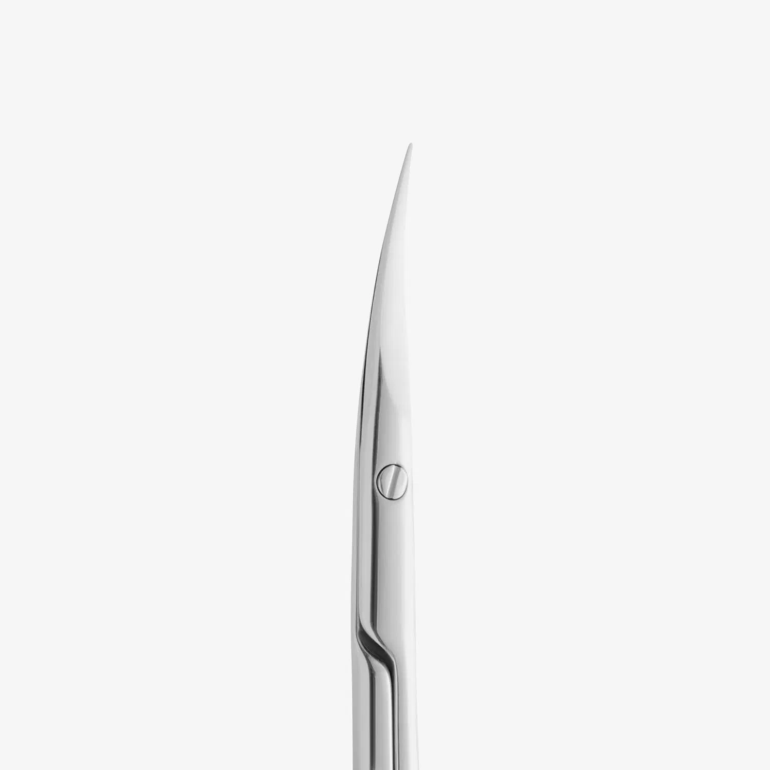 Ножницы для кутикулы STALEKS PRO Expert 50 Type 3 Model SE-50/3 Staleks Pro — фото 4
