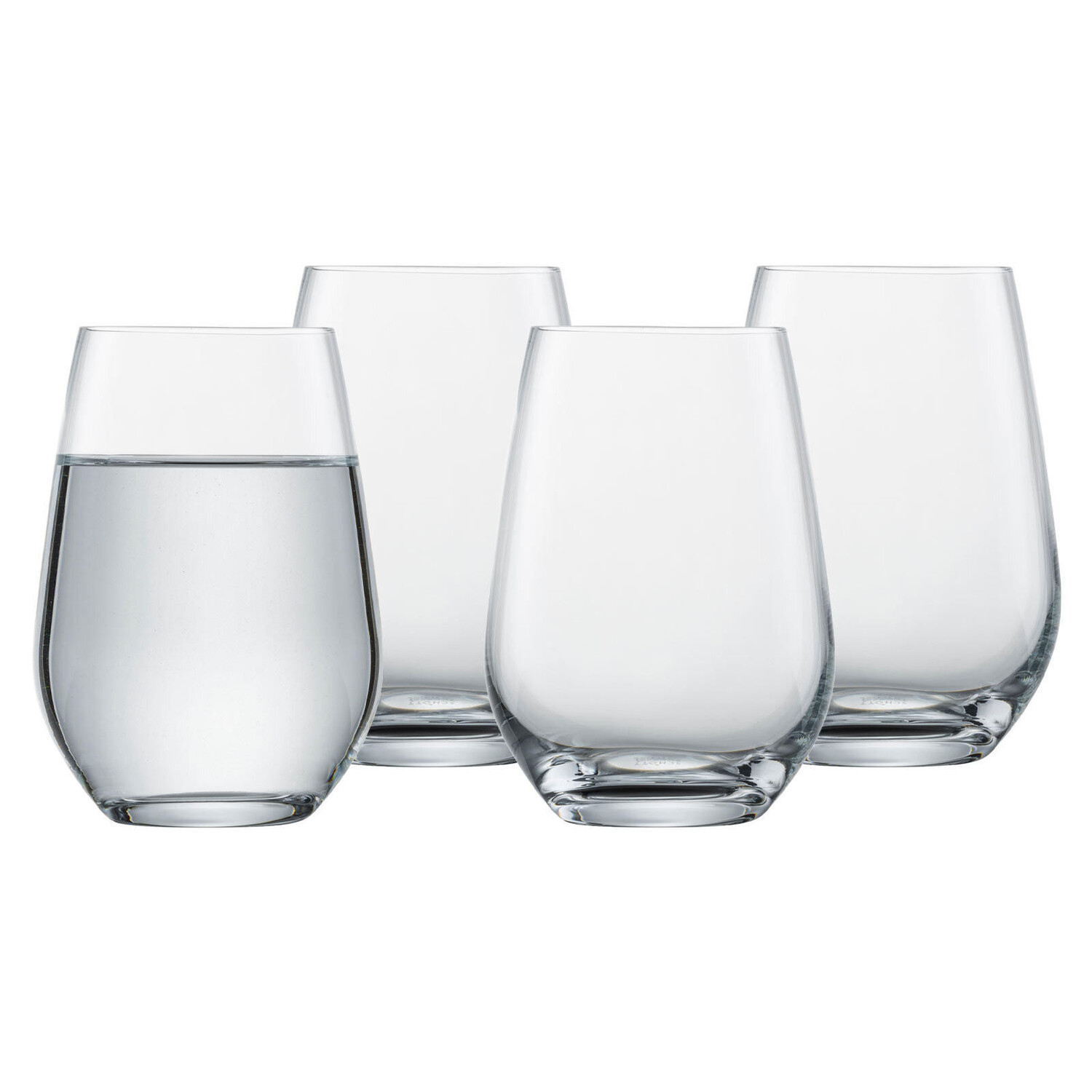 

Универсальная чашка Schott Zwiesel, 0,557 л, прозрачный