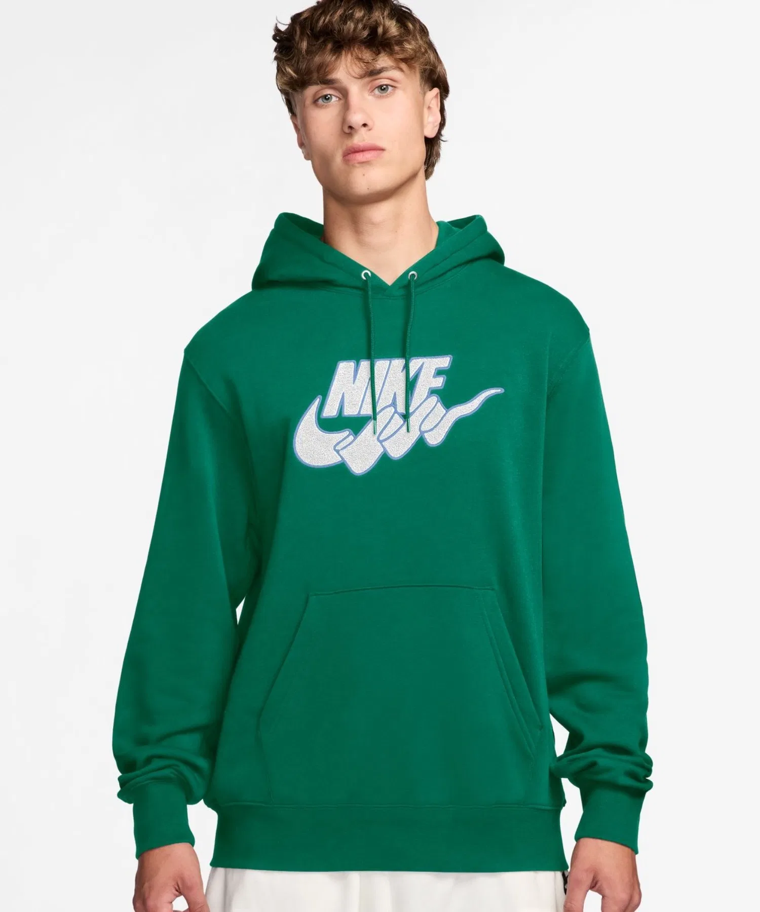 Толстовка с длинными рукавами Nike Club BB Golf