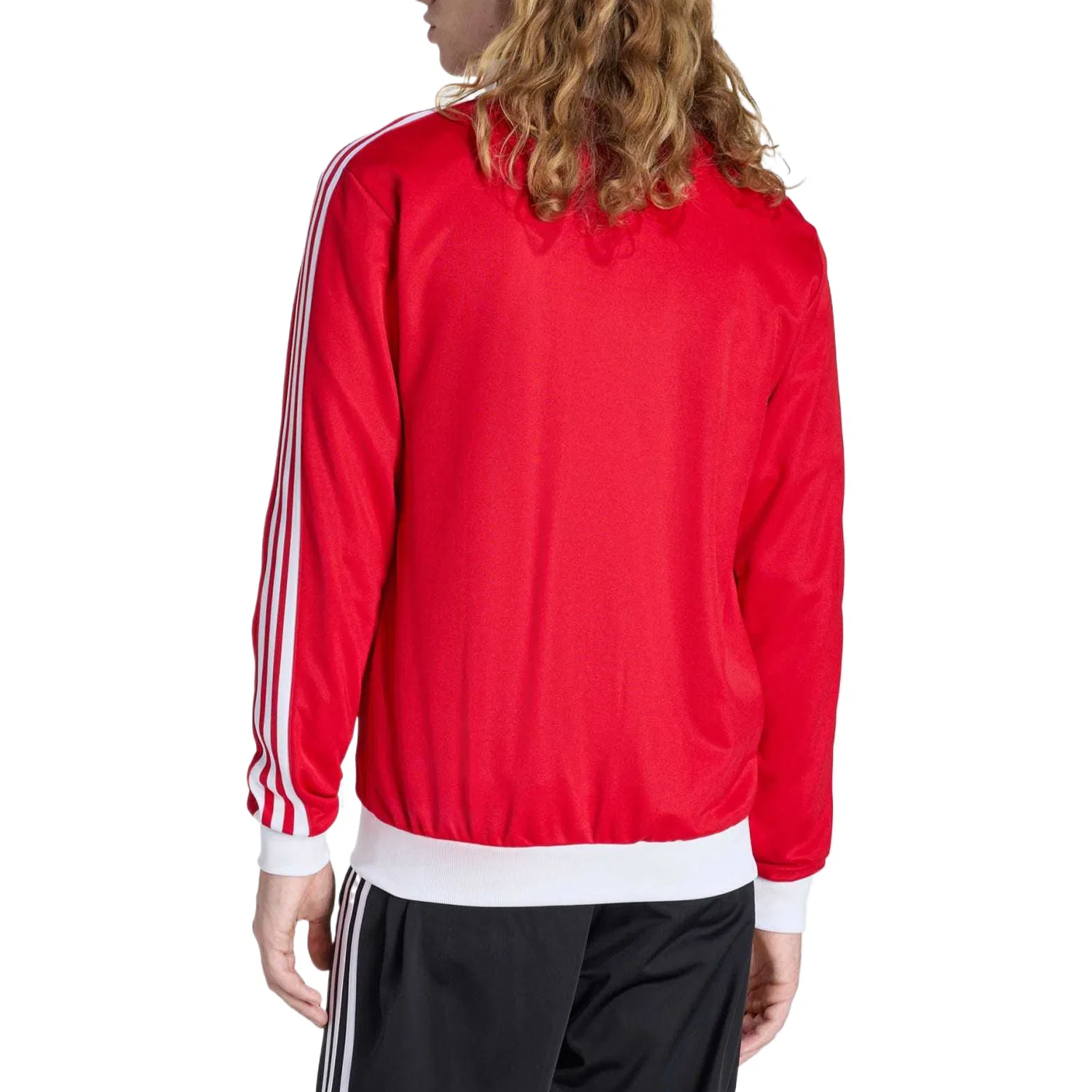 Куртка Adidas Originals Lustrous Scarlet — фото 3