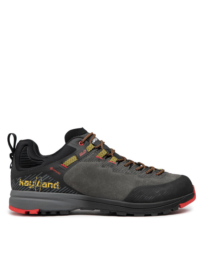 

Треккинговые кроссовки Grimpeur Gtx GORE-TEX 018022230 Kayland, серый