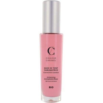

Bio Rose Праймер 30мл №21 Couleur Caramel