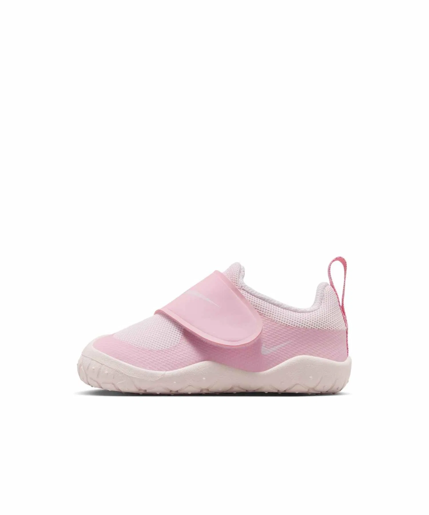 Детские кроссовки NIKE Swoosh 1 Essential розовые