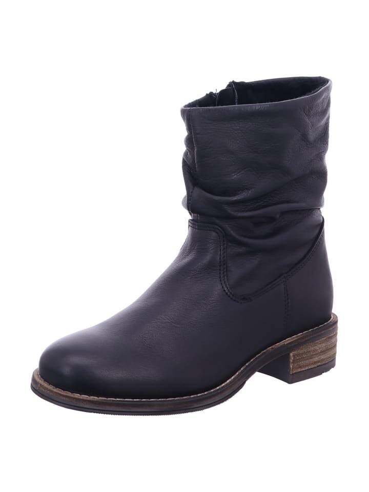 

Ботильоны Palpa Boots, черный
