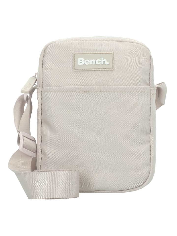 

Сумка через плечо Bench, натуральный
