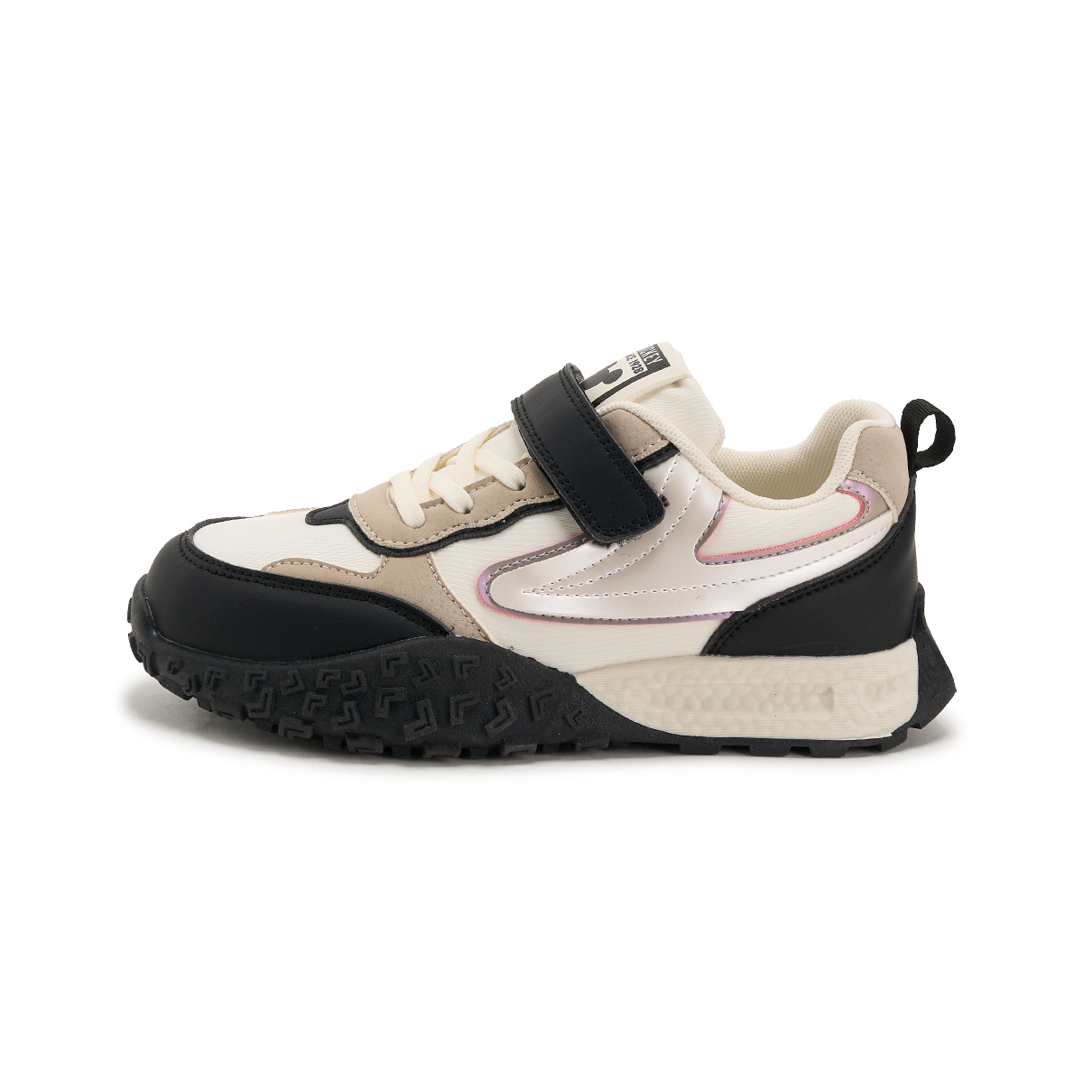 

Детские повседневные ботинки Mickey Unisex Disney, бежевый