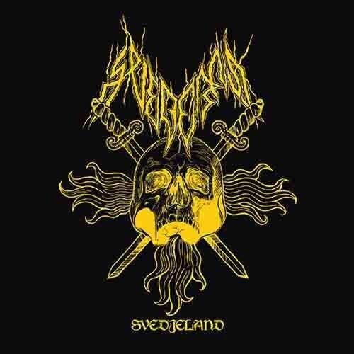 

Виниловая пластинка Svederna - Svedjeland