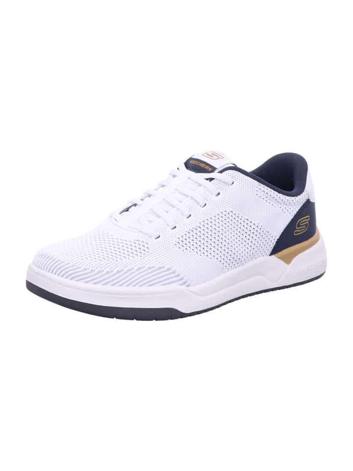 

Туфли на шнуровке Skechers, белый