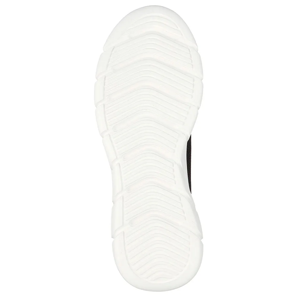Кроссовки Skechers Bobs Flex, черный — фото 2