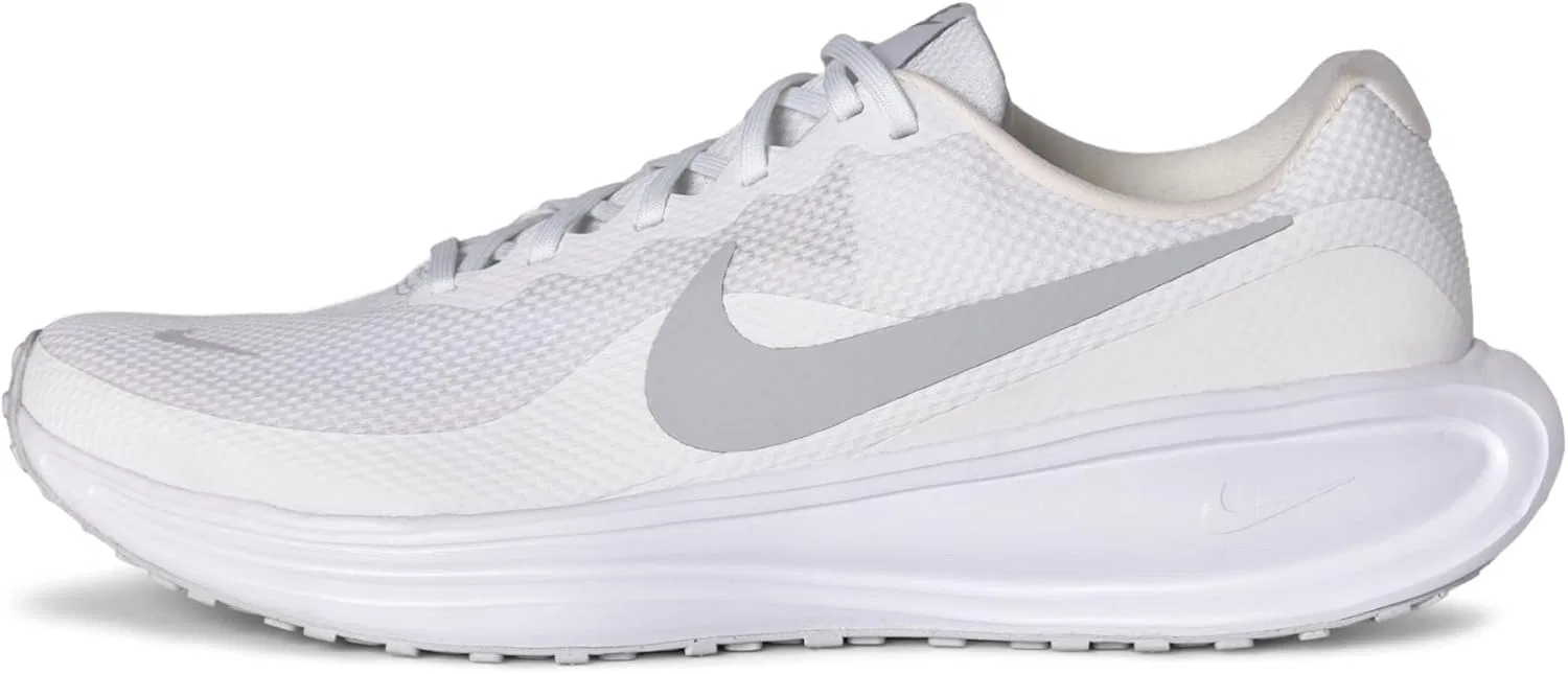 Мужские кроссовки NIKE Revolution 8, White