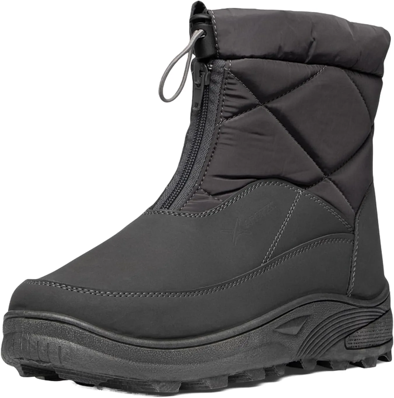 

Мужские зимние ботинки Tracer Arctix