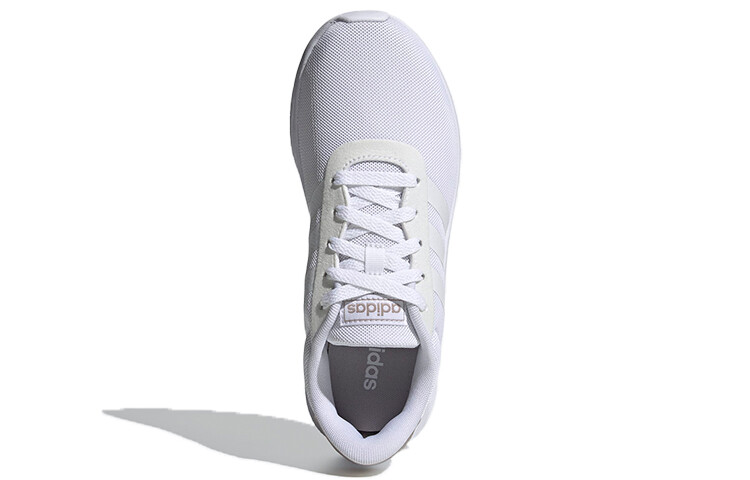 Кроссовки Adidas Neo Lite Racer 2.0 Lifestyle Women, белый — фото 3