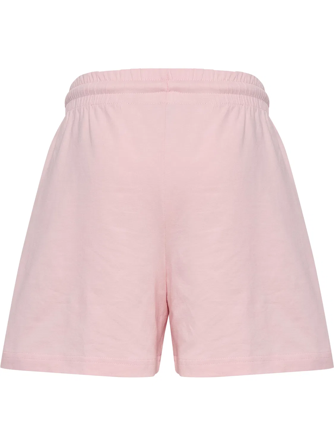 Брюки свободного кроя Hummel, Pink — фото 2