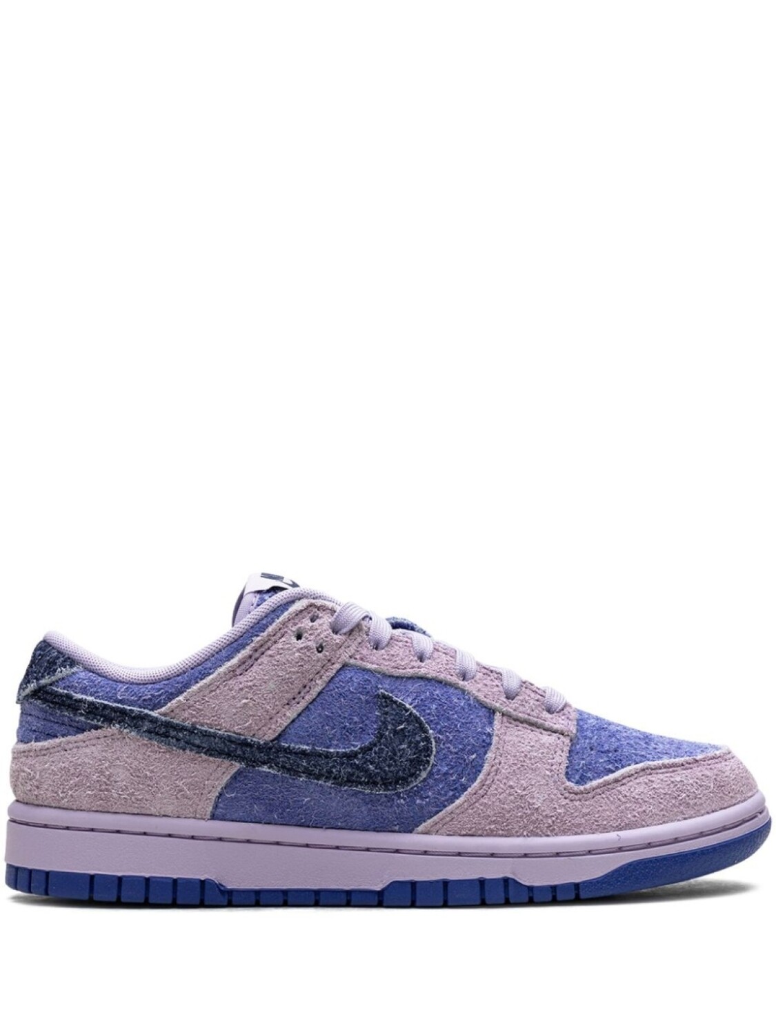 

Кроссовки Dunk Low SE "Hydrangeas" Nike, фиолетовый