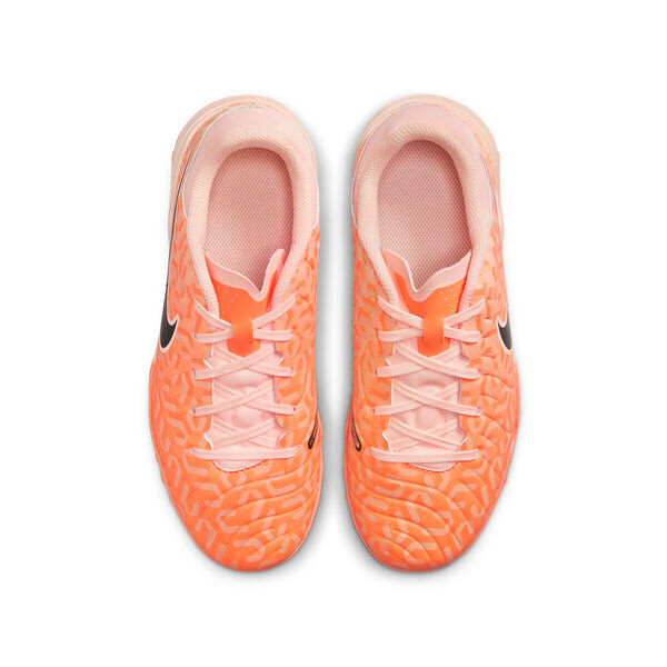 Кроссовки jr legend academy tf turf 'united pack - guava ice black' Nike, мультиколор — фото 3