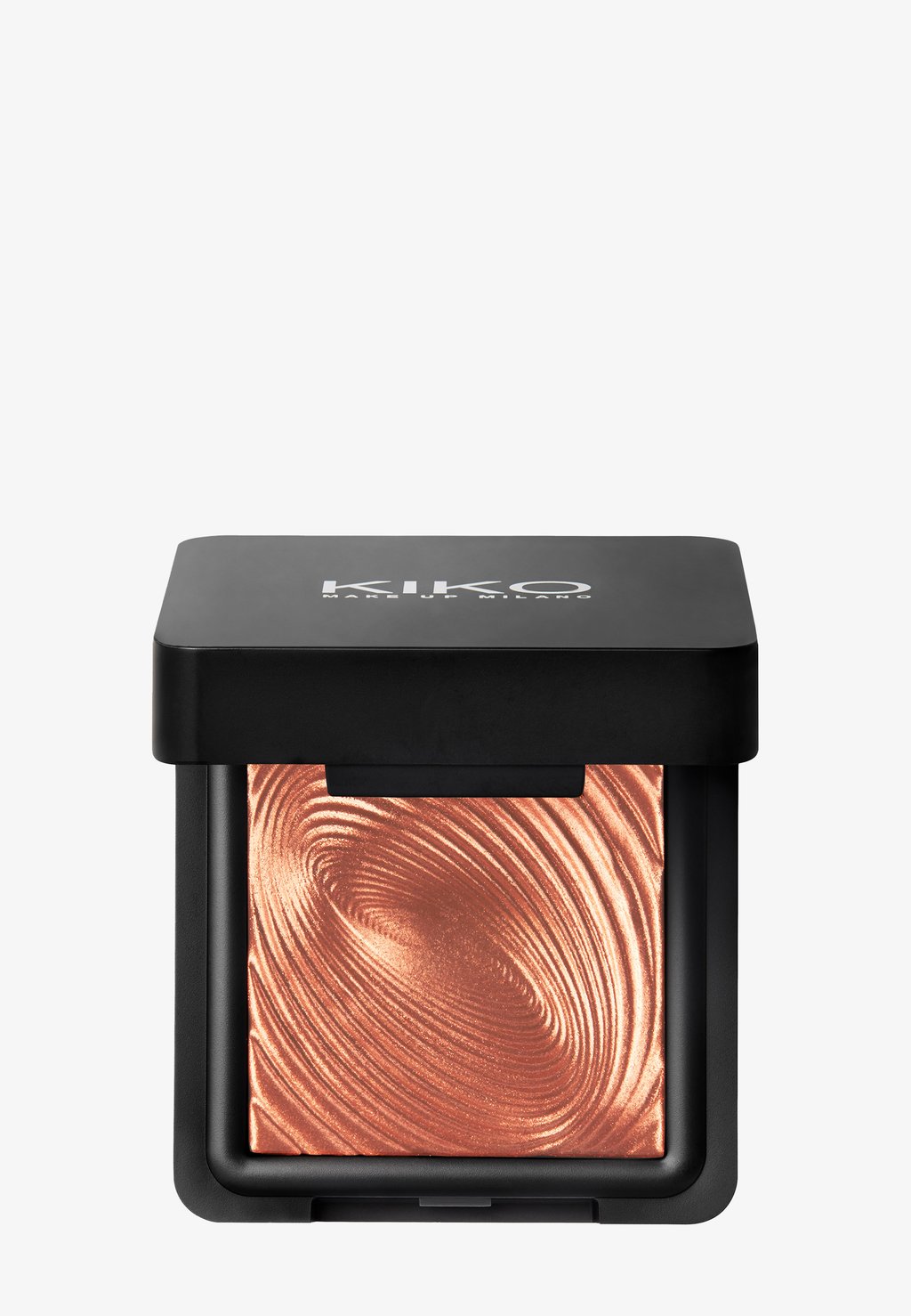 

Тени для век Water Eyeshadow 18 KIKO Milano, цвет 234 copper