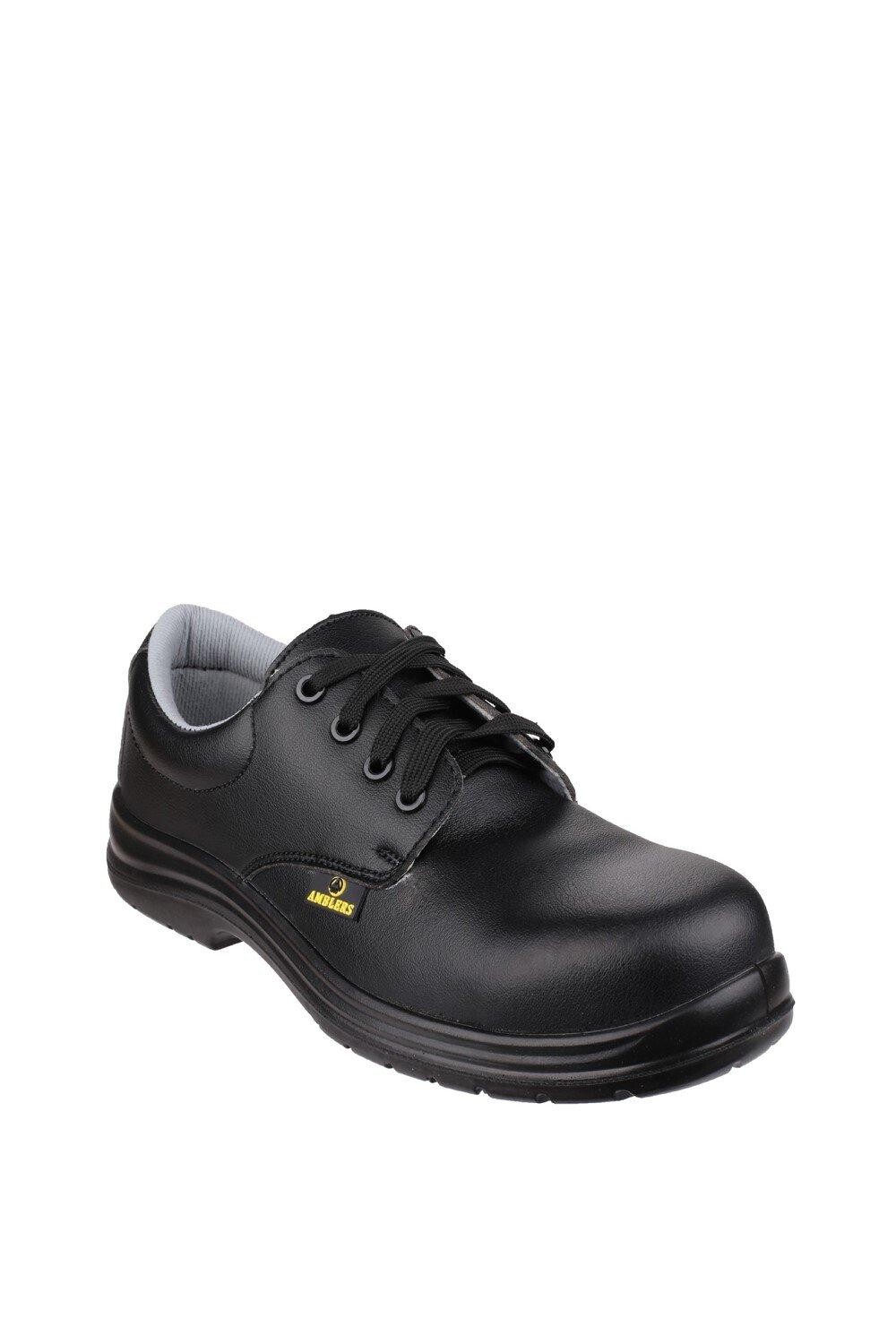 Защитная обувь 'FS662' Amblers Safety, черный