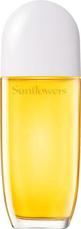 

Elizabeth Arden Sunflowers туалетная вода для женщин, 100 ml