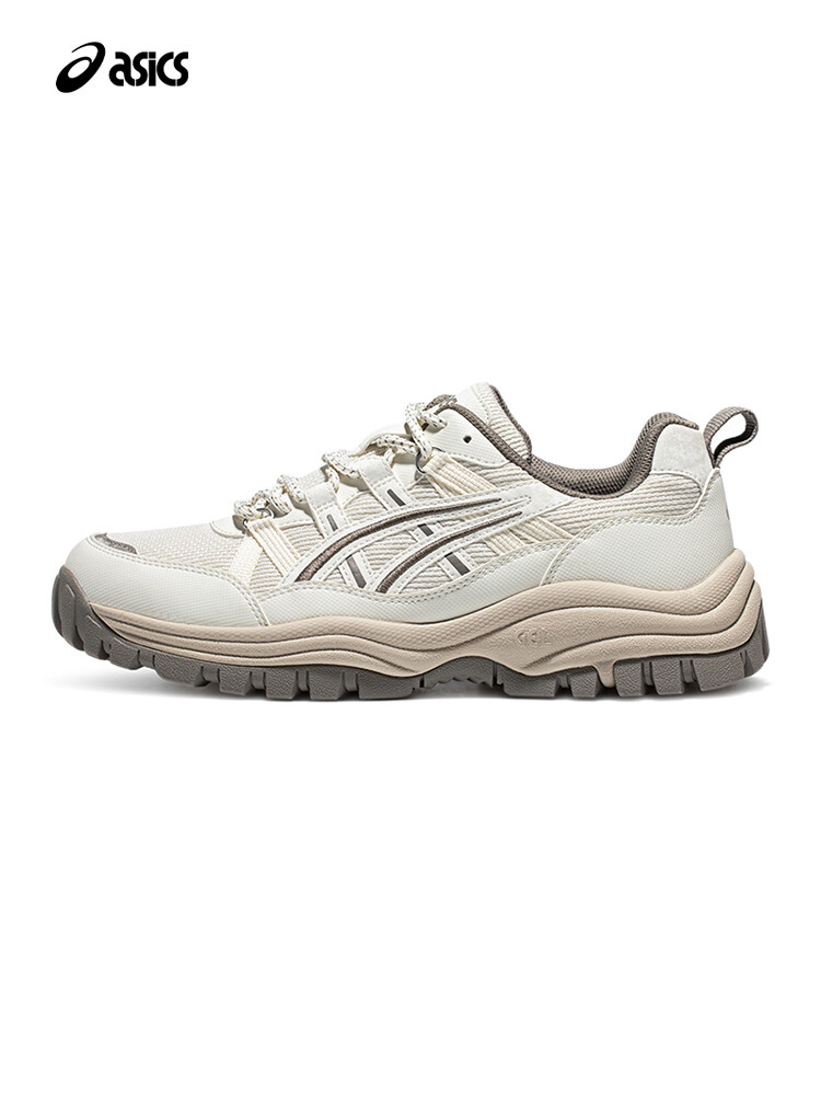 

Кроссовки Asics Gel-CSL01 на толстой подошве, молочный