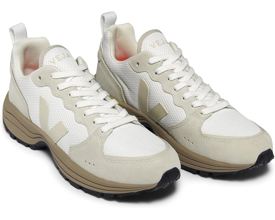 

Кроссовки VEJA Venturi II, цвет White/Pierre/Dune