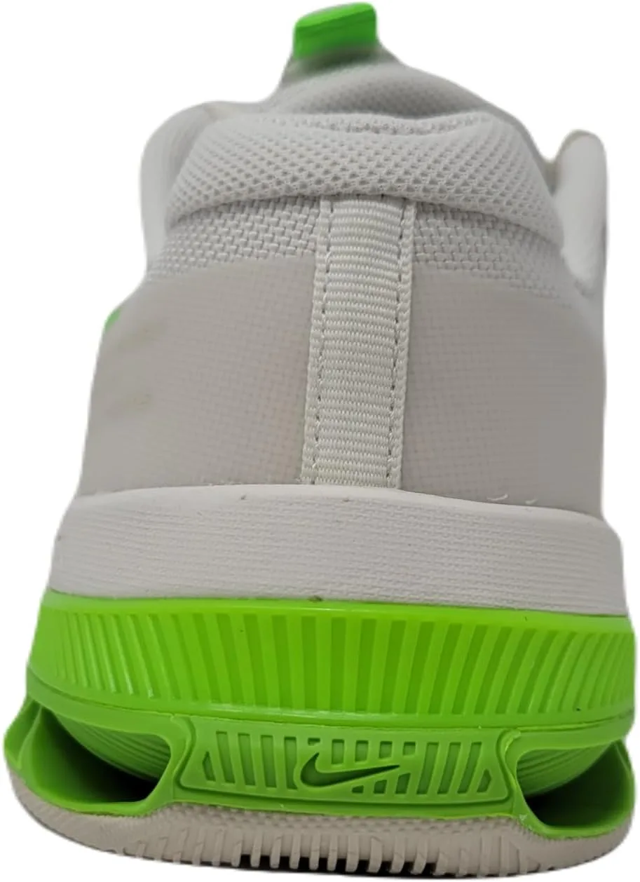 Мужские кроссовки Nike Metcon 8 Do9328, зеленый — фото 4