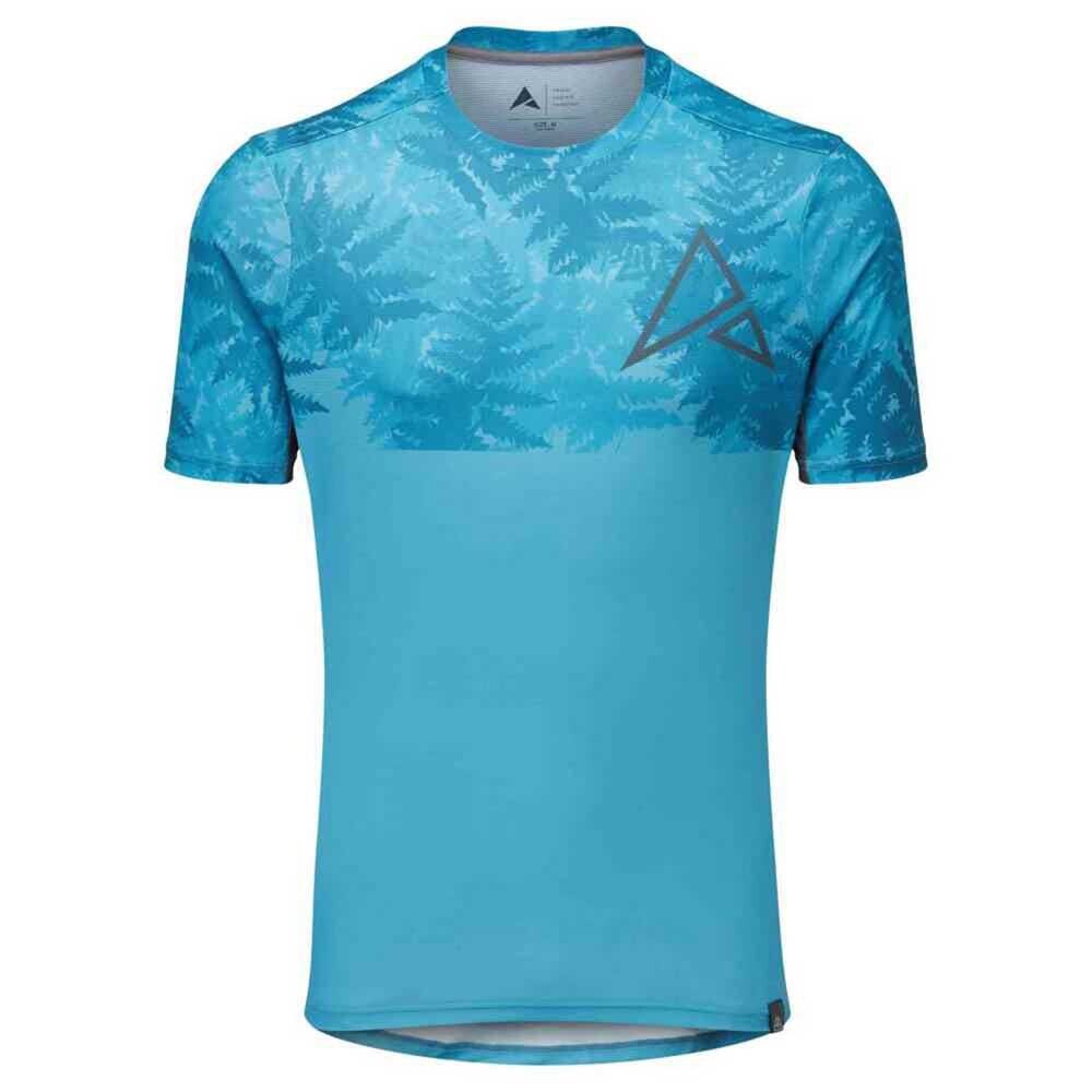 

Джерси с коротким рукавом Altura Kielder Lightweight, синий