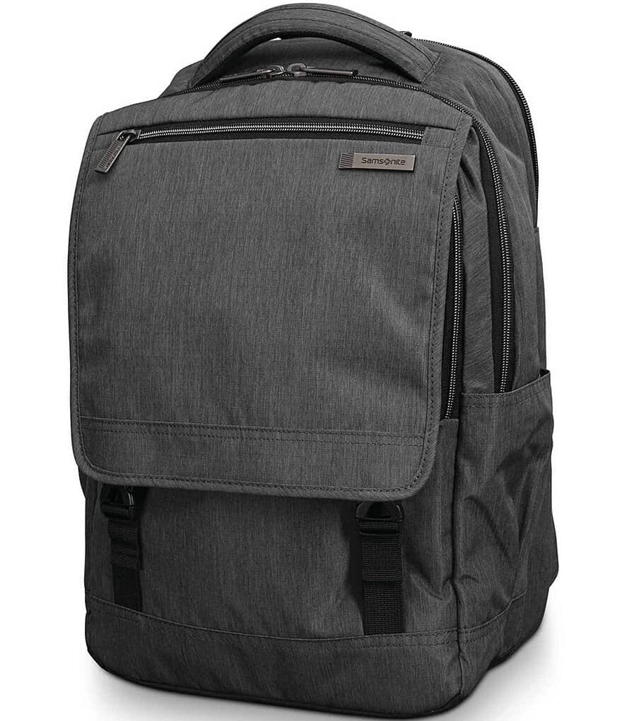 

Рюкзак Samsonite Modern Utility для парацикла, серый