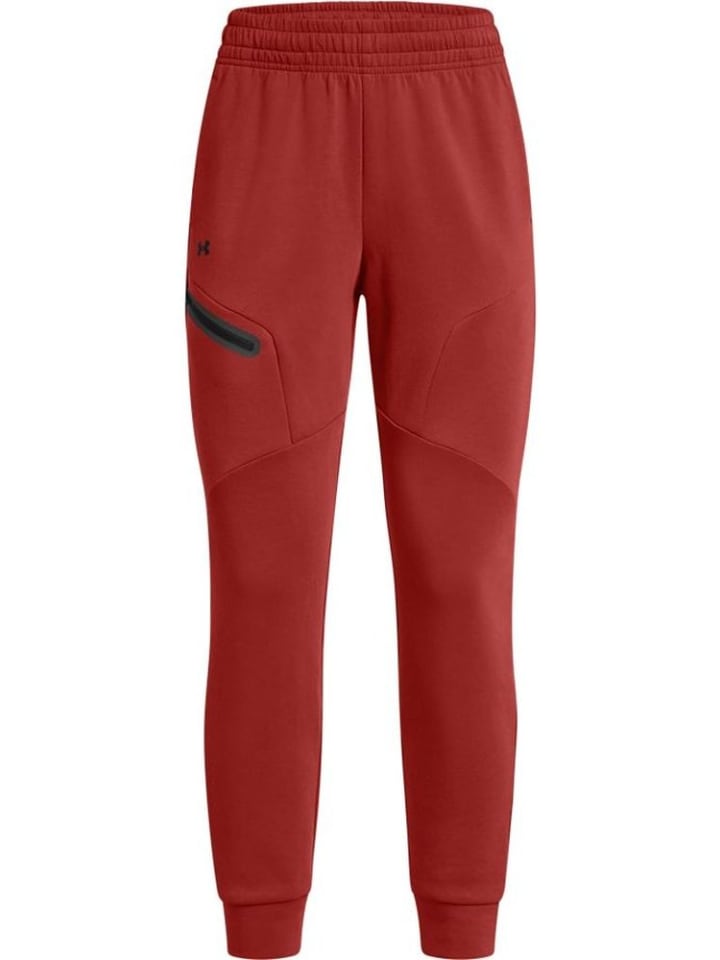 

Спортивные брюки Under Armour, оранжевый