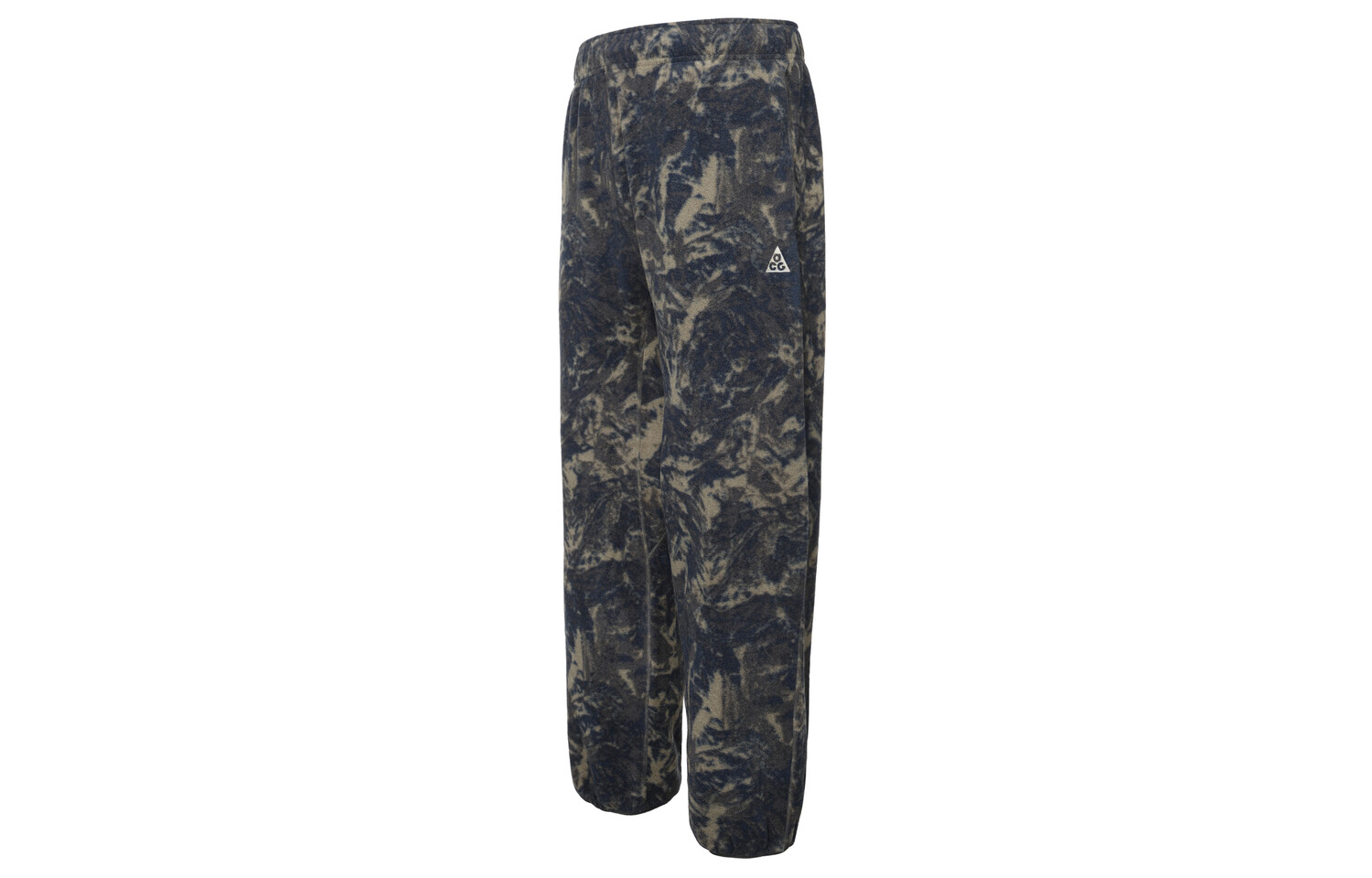 

ACG THERMA-FIT трикотажные спортивные штаны мужские молниеносно-синие Nike, голубой