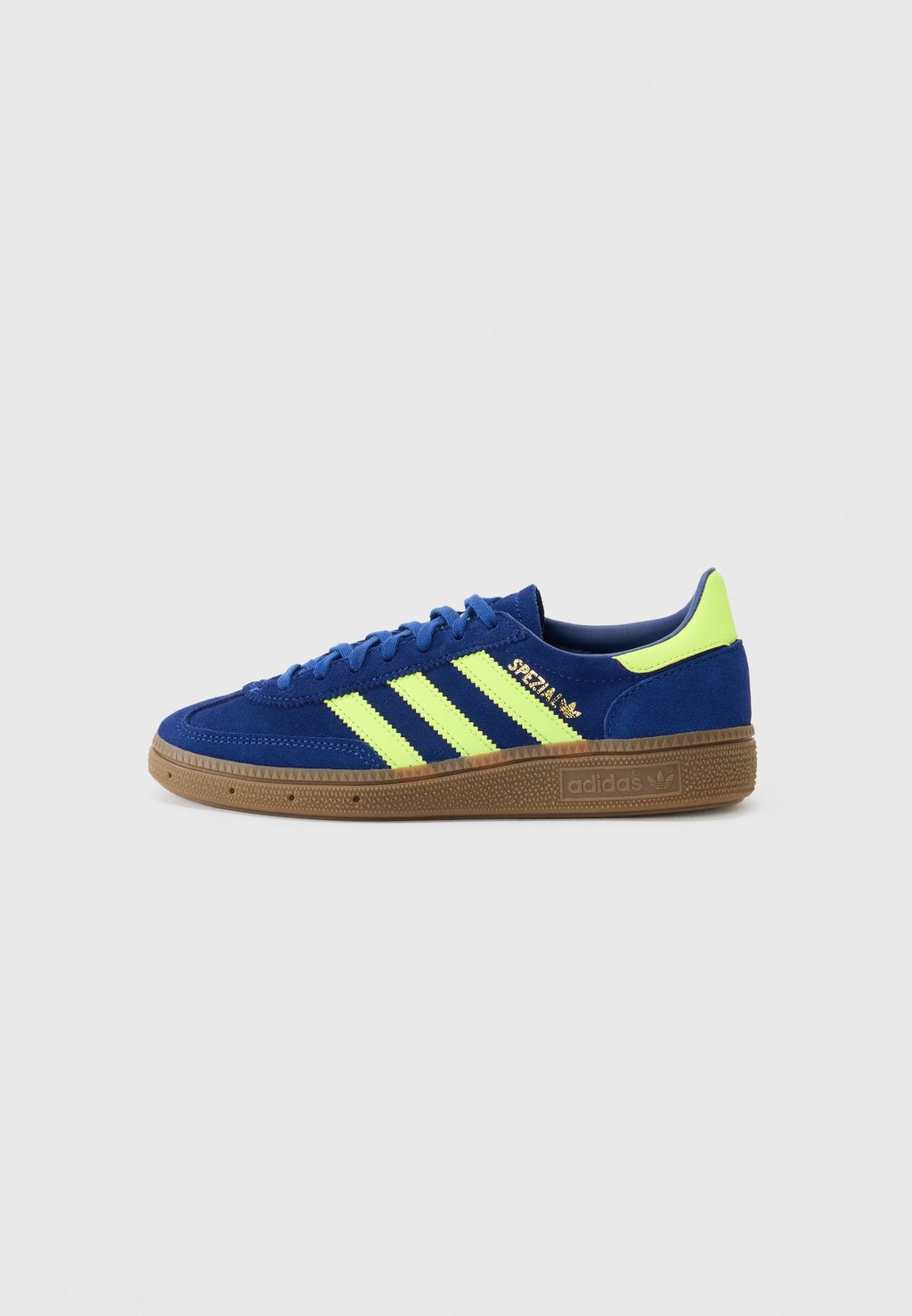 

Кроссовки HANDBALL SPEZIAL Adidas Originals, синий