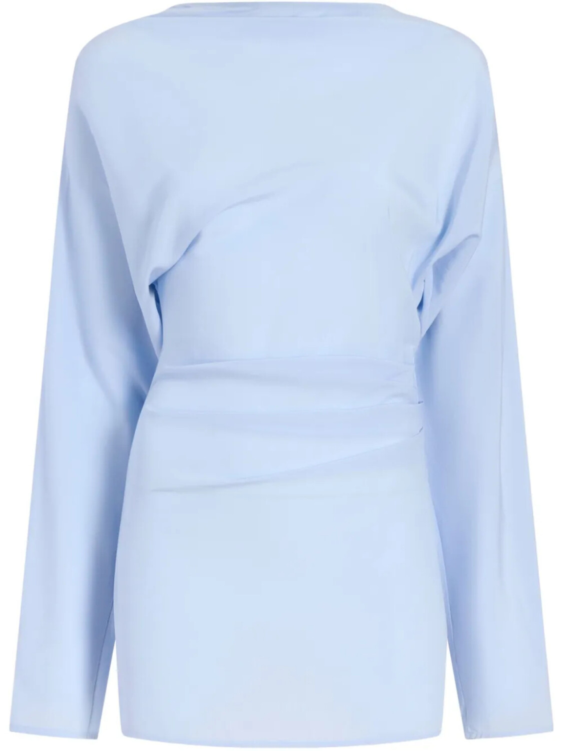 

Proenza Schouler топ Keegan, синий