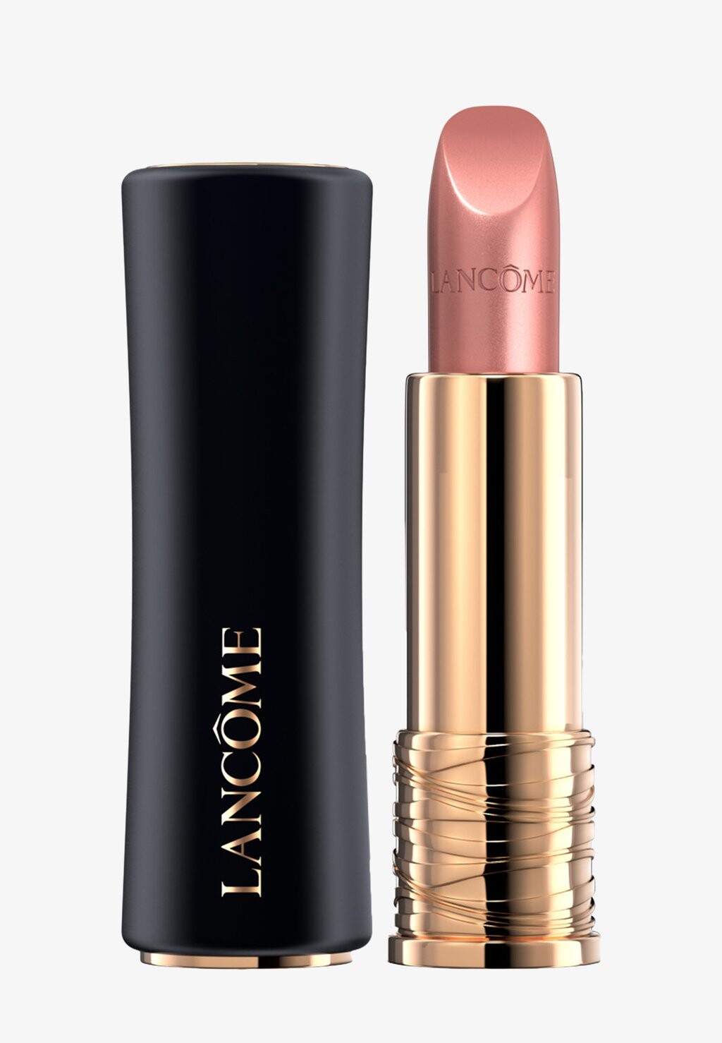 

Губная помада L'Absolu Rouge Cream LANCÔME, цвет tendre-mirage