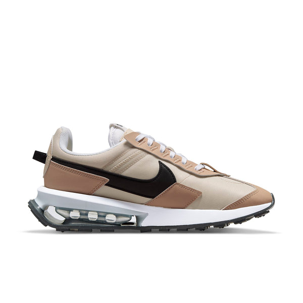 Кроссовки air max pre-day Nike, черный — фото 2
